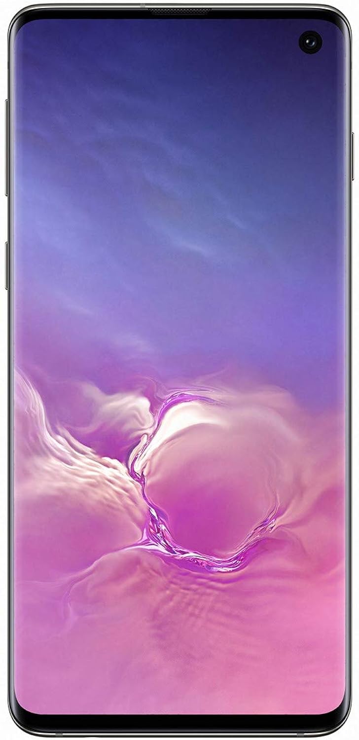Samsung Galaxy S10: Doble SIM Reacondicionado