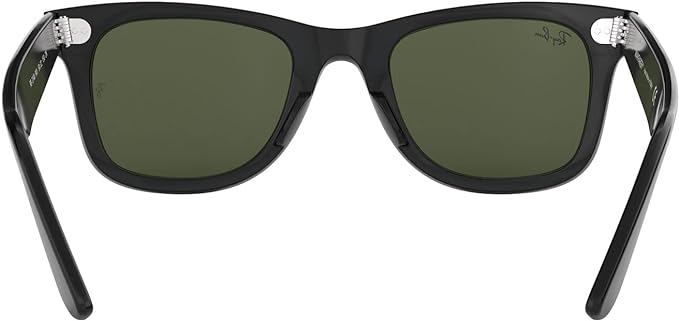 Ray-Ban Original Wayfarer - Gafas de Sol Unisex Adulto