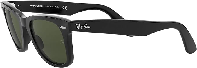 Ray-Ban Original Wayfarer - Gafas de Sol Unisex Adulto