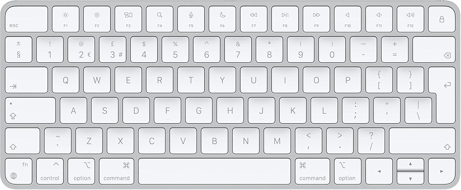 Teclado Apple Magic Keyboard Español