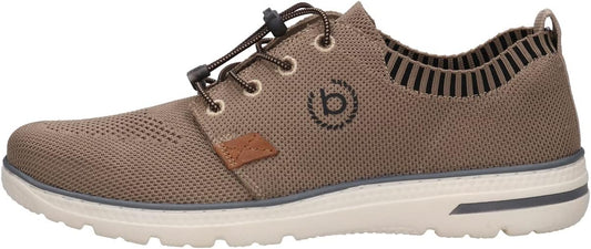 Zapatillas Bugatti Comfort: Estilo y Confort para Hombre