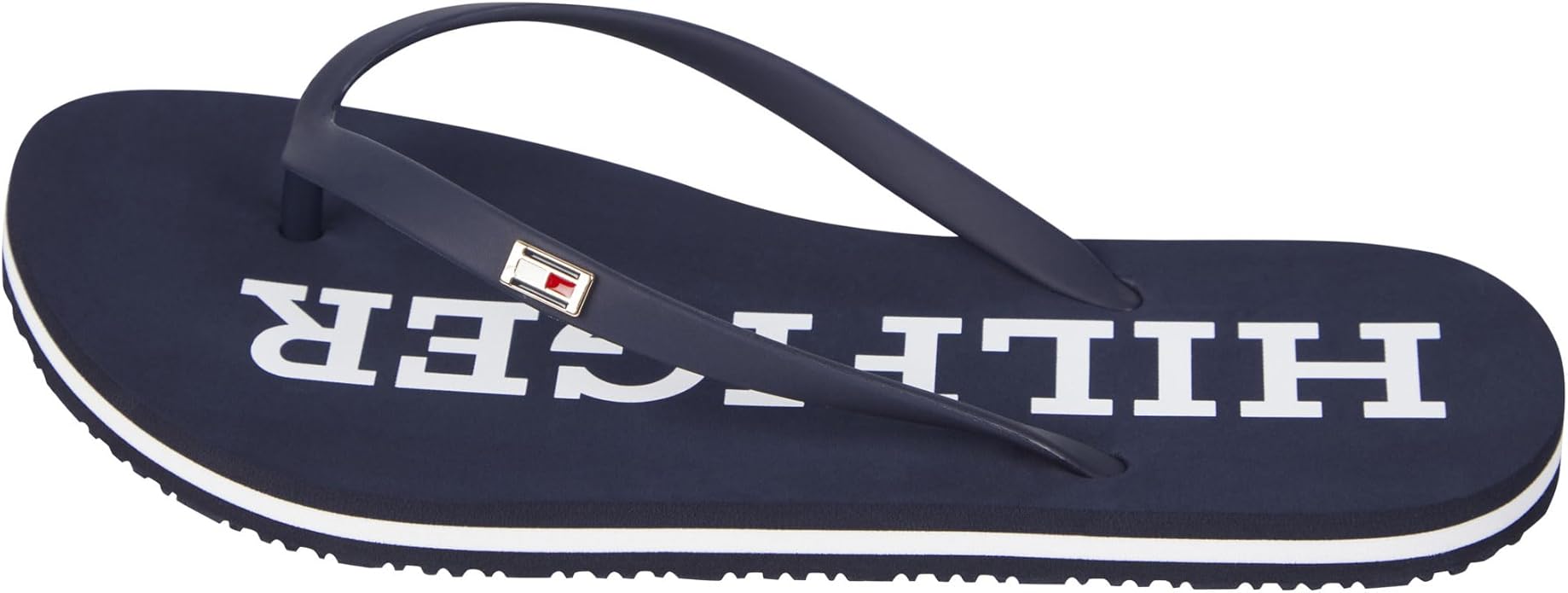 Chanclas Azules Elegancia y Comodidad