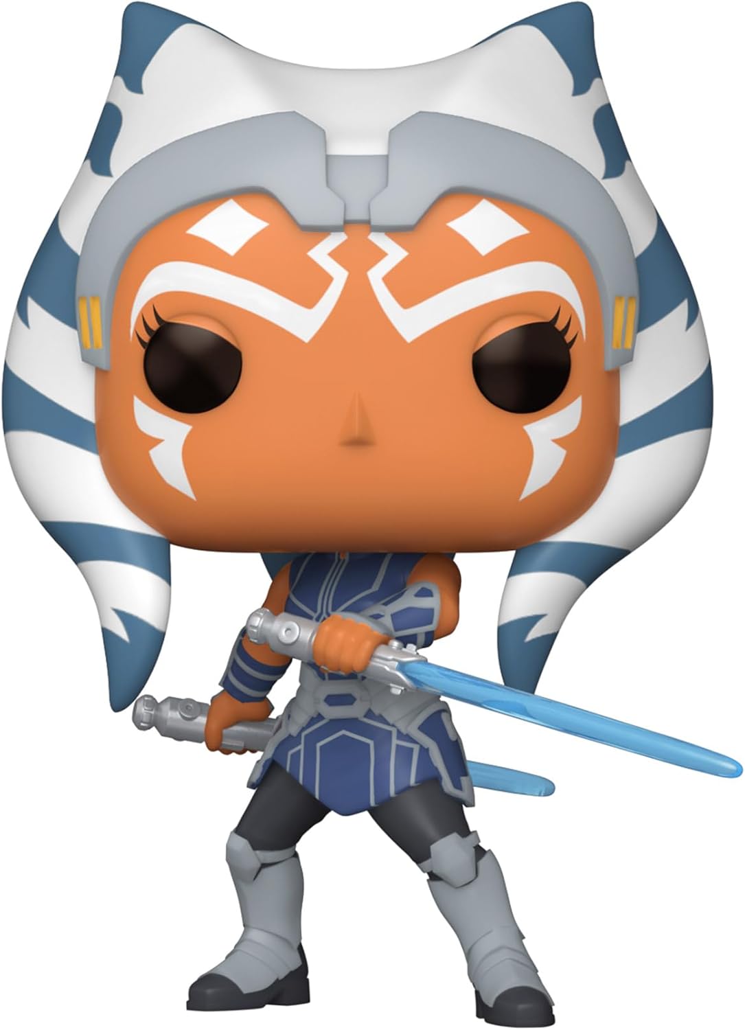 Funko Pop! Ahsoka Star Wars