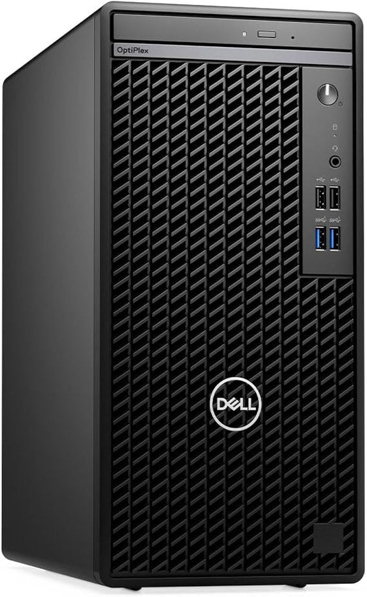 DELL Optiplex 3000 i5 SSD 512GB / 8GB RAM Windows 11 Pro