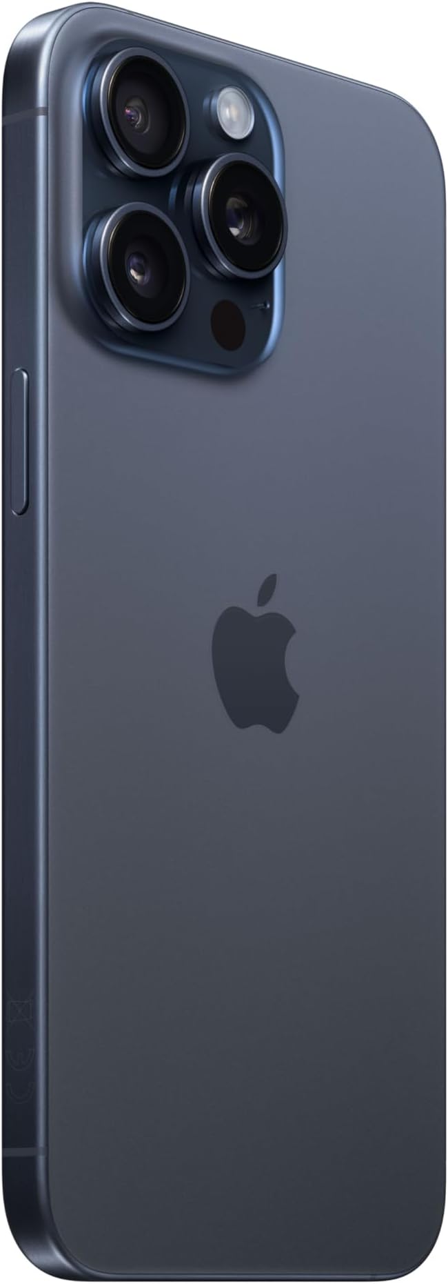 Apple iPhone 15 Pro Max (256GB) - Titanio Azul