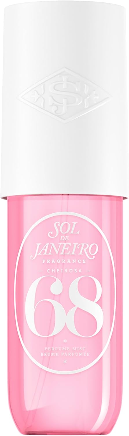 Sol de Janeiro – Cheirosa 68 Perfume Mist para Mujer (90 ml)