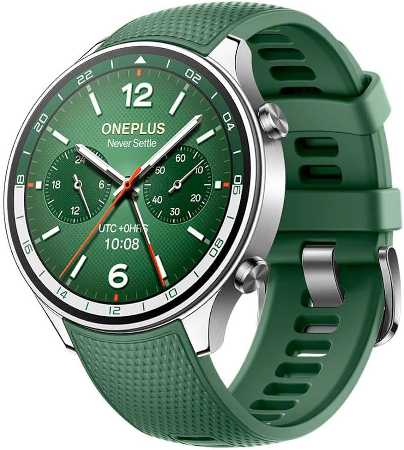 Smartwatch OnePlus Verde