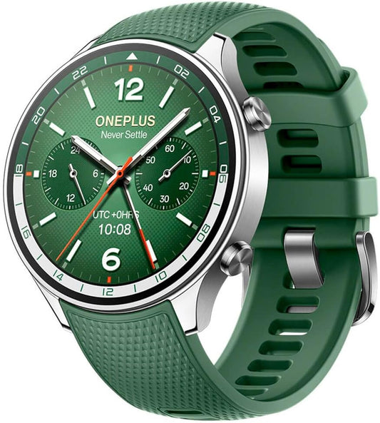 Smartwatch OnePlus Verde