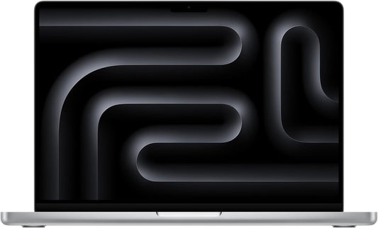 MacBook Pro 2023: Potencia y Elegancia en Plata