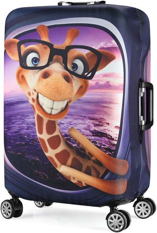 Funda Trolley Impermeable 19-32"