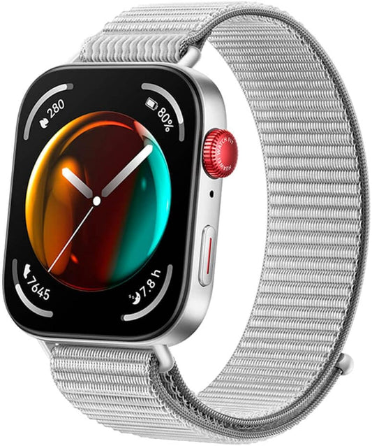 Reloj Inteligente Fit 3: Tu Compañero Saludable