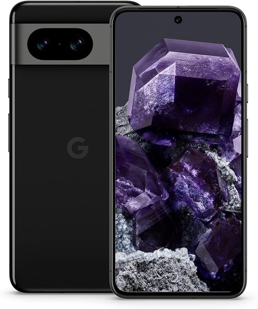 Google Pixel 8 (128GB) Obsidiana