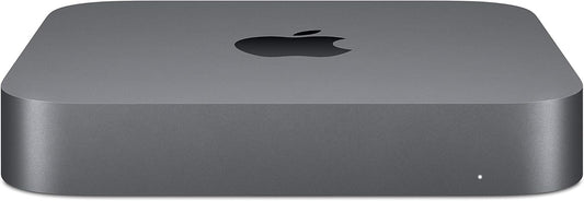 Mac Mini 2018: Potencia Compacta y Elegante