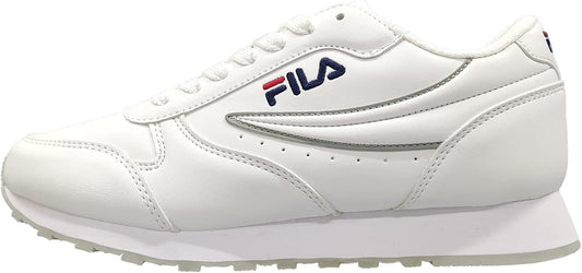 Zapatillas Fila Orbit: Estilo y Confort para Mujeres