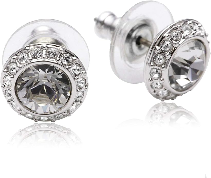 Pendientes Swarovski Angelic