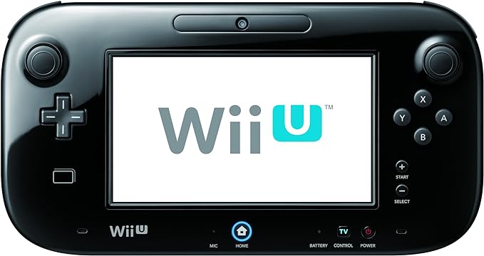 Nintendo Wii U - Premium Pack: Consola + Mario Kart 8