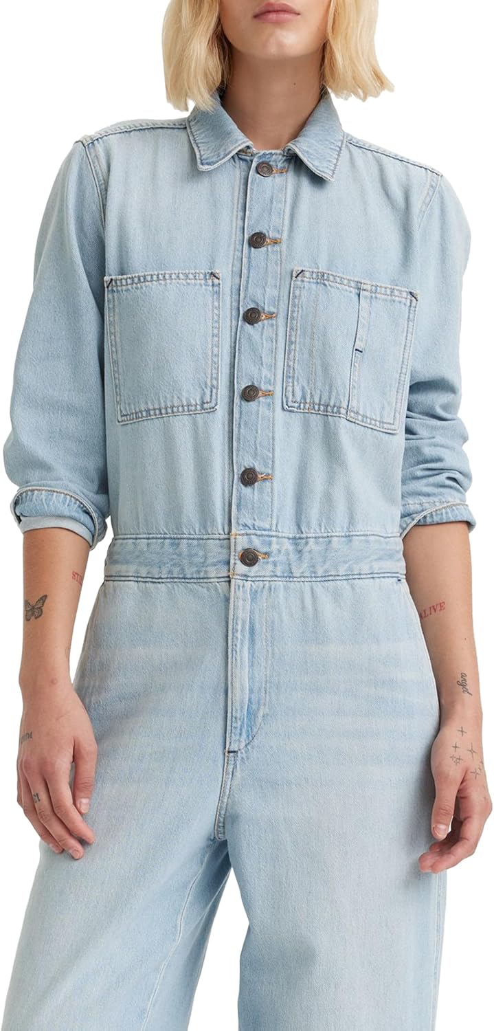 Mono Levi's: Elegancia y Comodidad