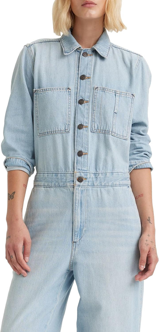 Mono Levi's: Elegancia y Comodidad