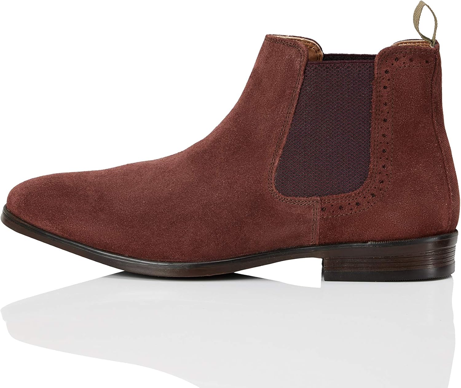 Botas Chelsea Elegancia Masculina