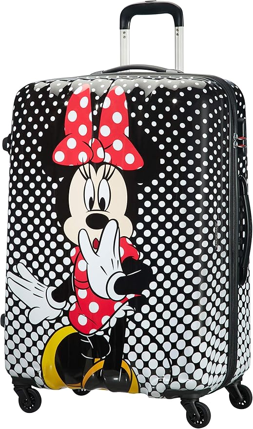 Maleta Disney Minnie Mouse