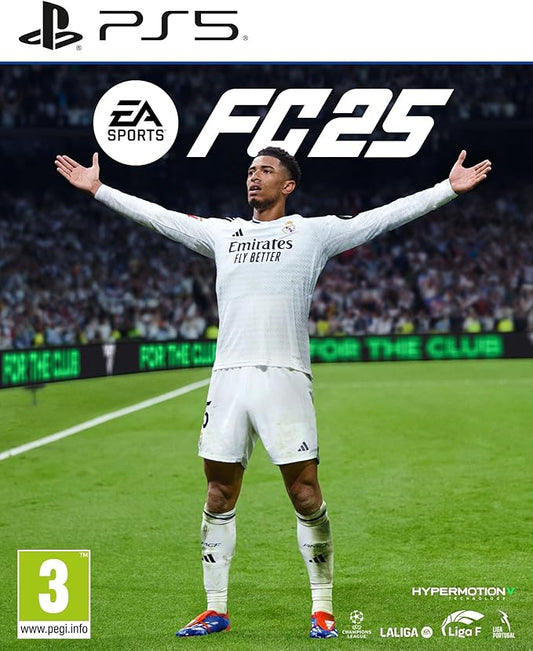 EA SPORTS FC 25 Standard Edition PS5