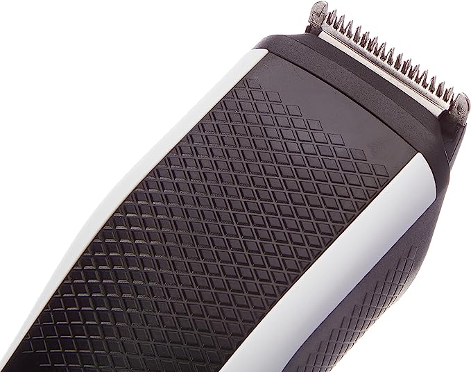 Philips Beardtrimmer Serie 3000 - Recortadora de Barba con Tecnología Lift & Trim, BT3206/14