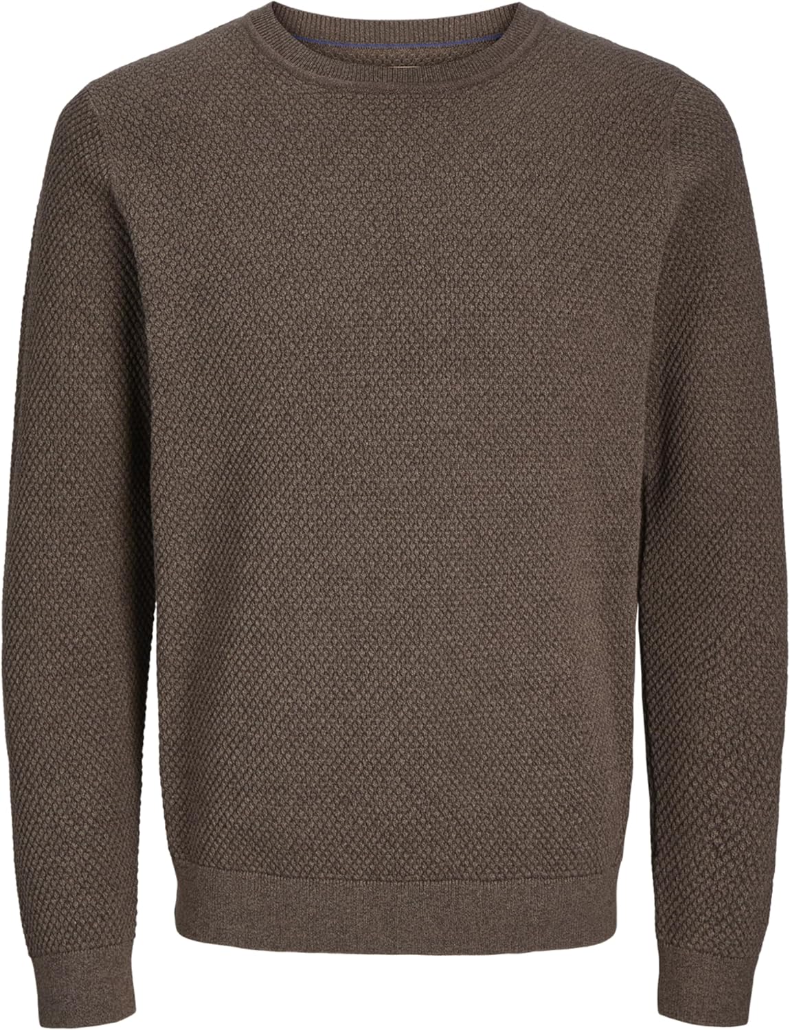 Suéter Confortable de Punto para Hombre Jack & Jones