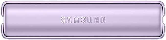 Samsung Galaxy Z Flip3 5G New, Lavanda, 256GB, 8GB RAM