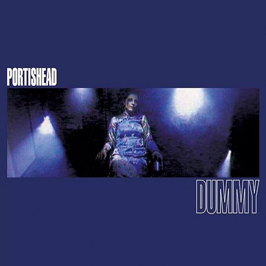 Dummy - Portishead