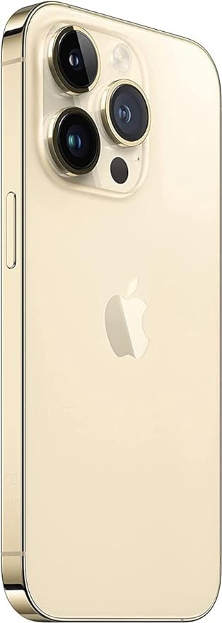 iPhone 14 Pro 128 GB - Oro (Reacondicionado)