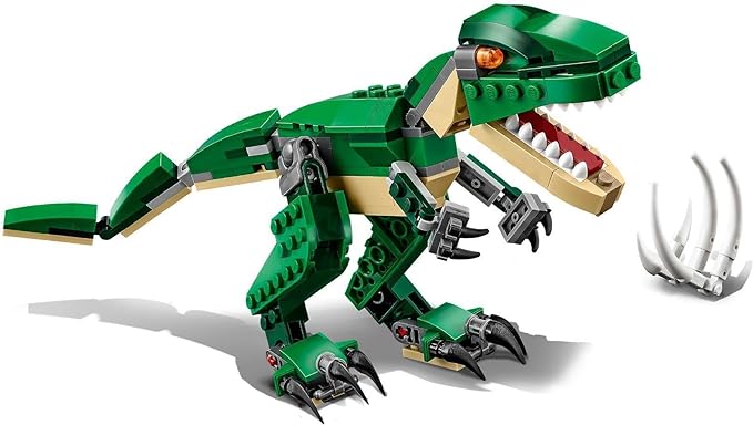 LEGO Creator Grandes Dinosaurios