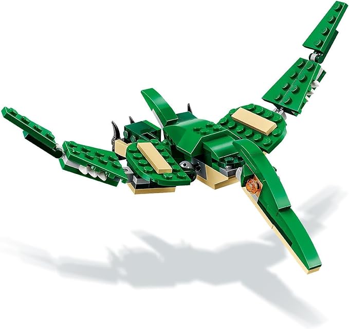 LEGO Creator Grandes Dinosaurios