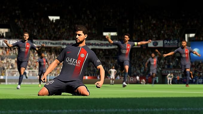 EA SPORTS FC 24 Standard Edition para Nintendo Switch