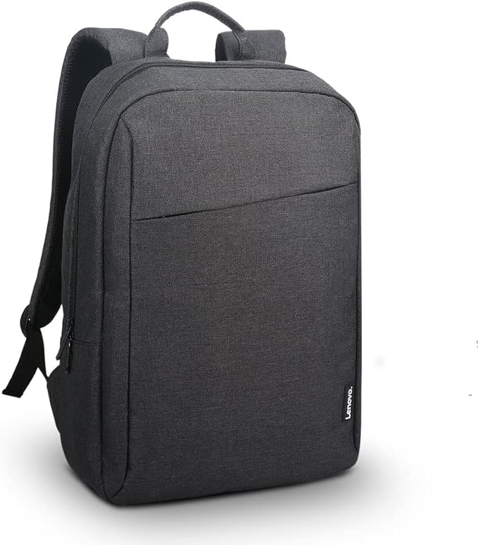 Lenovo B210 Casual - Mochila para Equipos portátiles de hasta 39,6 cm (15,6"), Color Negro Carbón