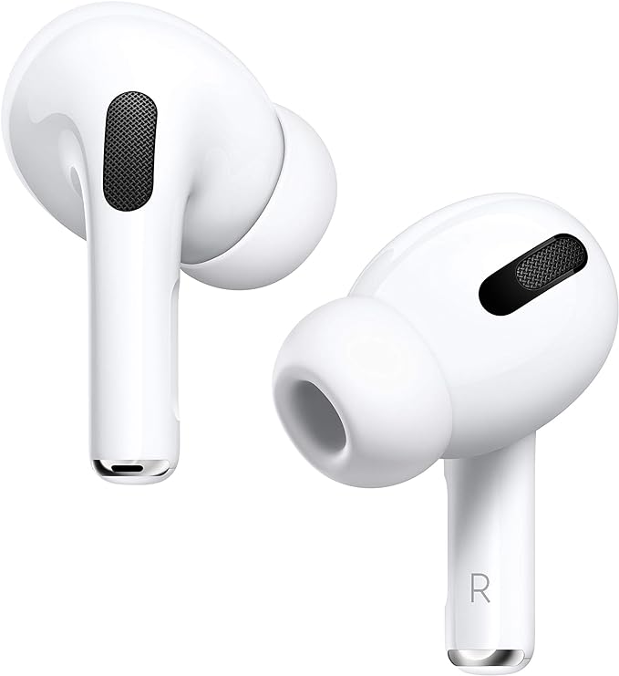 Apple AirPods Pro con Estuche de Carga MagSafe (2021) - Reacondicionado