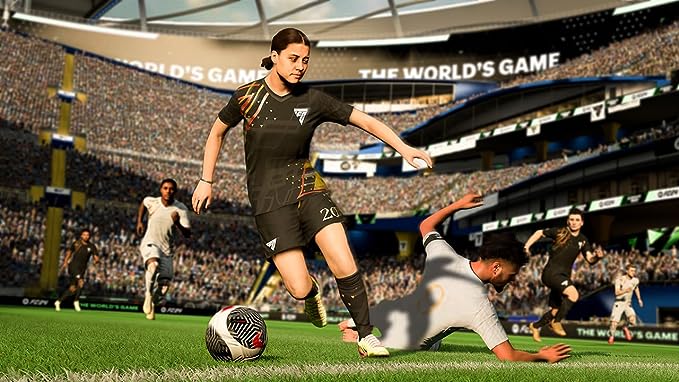 EA SPORTS FC 24 Standard Edition para Nintendo Switch