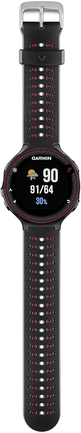 Garmin Forerunner 235 - Reloj con pulsómetro en la muñeca, Reacondicionado