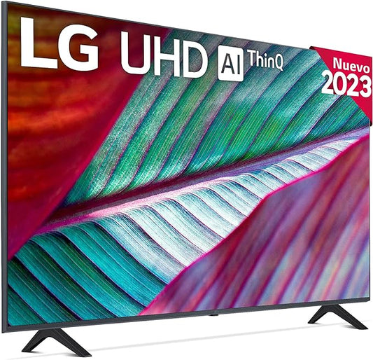 LG 43UR78006LK 4K UHD Smart TV 43"