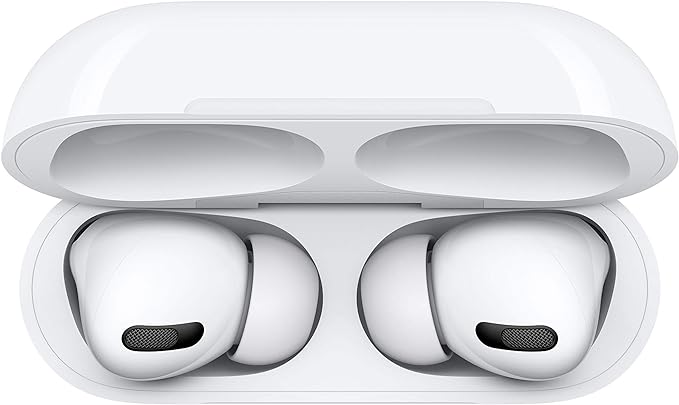 Apple AirPods Pro con Estuche de Carga MagSafe (2021) (Reacondicionado)