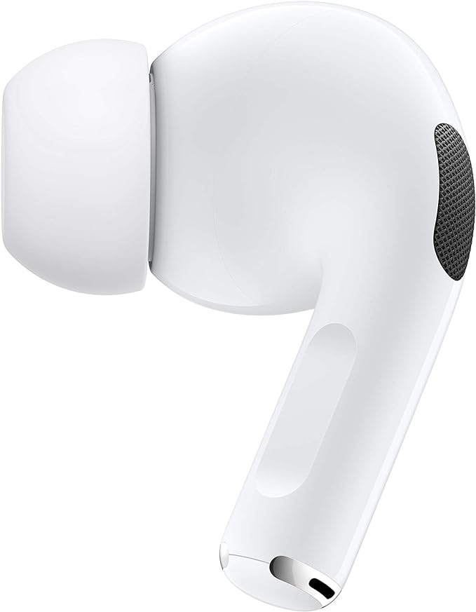 Apple AirPods Pro con Estuche de Carga MagSafe (2021) (Reacondicionado) Devueltoscomonuevos.com